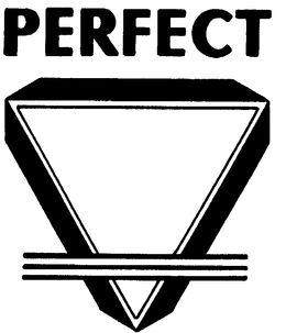PERFECT trademark