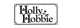 HOLLY HOBBIE trademark