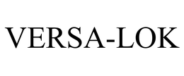 VERSA-LOK trademark