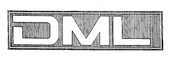 DML trademark