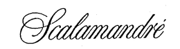 SCALAMANDRE trademark