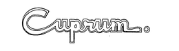 CUPRUM trademark