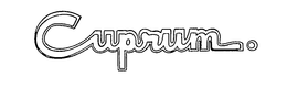 CUPRUM trademark