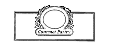 GOURMET PANTRY trademark
