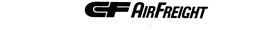 CF AIRFREIGHT trademark