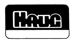 HAUG trademark