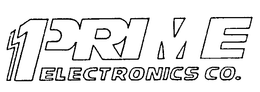 PRIME ELECTRONICS CO. trademark