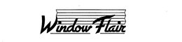 WINDOW FLAIR trademark