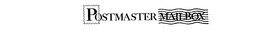 POSTMASTER MAILBOX trademark