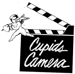 CUPIDS CAMERA trademark