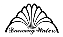 DANCING WATERS trademark