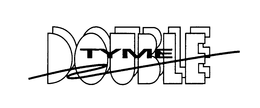 DOUBLE TYME trademark