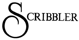 SCRIBBLER trademark