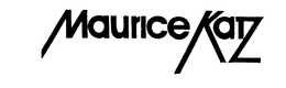 MAURICE KATZ trademark
