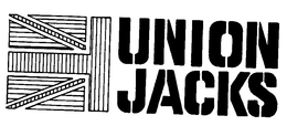 UNION JACKS trademark