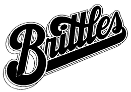 BRITTLES trademark