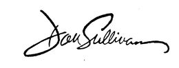 DON SULLIVAN trademark