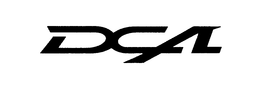 DCA trademark