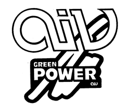 AIV GREEN POWER trademark