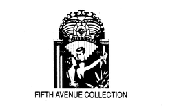 BUTLER GEM FIFTH AVENUE COLLECTION trademark