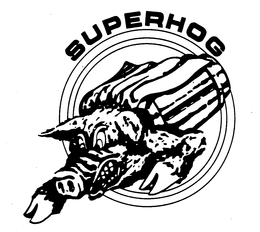 SUPERHOG trademark