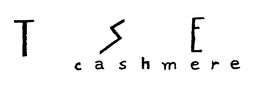TSE CASHMERE trademark