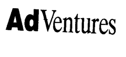 ADVENTURES trademark