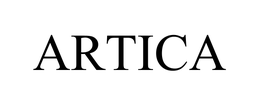 ARTICA trademark