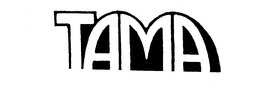 TAMA trademark