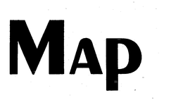 MAP trademark