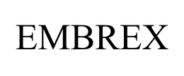 EMBREX trademark