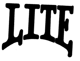 LITE trademark