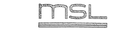 MSL trademark