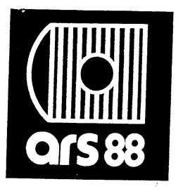 ARS 88 trademark