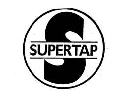 SUPERTAP S trademark