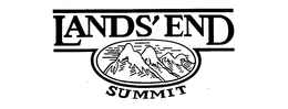 LANDS' END SUMMIT trademark