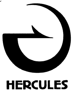 HERCULES trademark