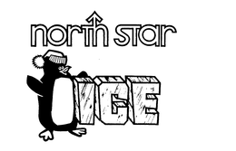 NORTH STAR ICE trademark