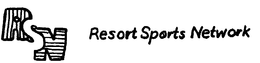 RSN RESORT SPORTS NETWORK trademark