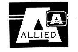 A ALLIED trademark