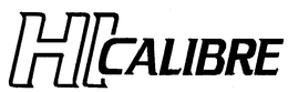 HICALIBRE trademark