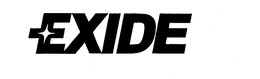 EXIDE trademark