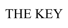 THE KEY trademark