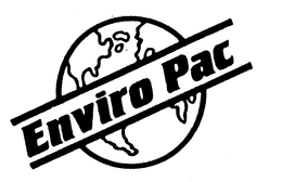 ENVIRO PAC trademark