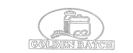 GOLDEN BATCH trademark