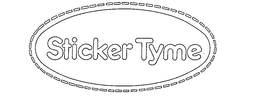 STICKER TYME trademark