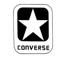 CONVERSE trademark