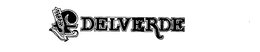 F DELVERDE trademark