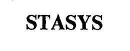 STASYS trademark