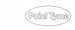 PAINT TYME trademark